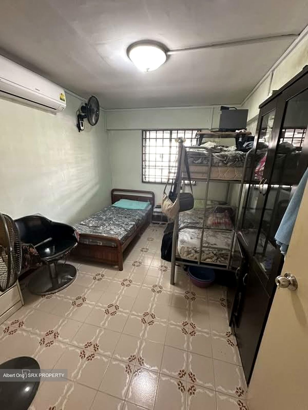 Blk 703 Yishun Avenue 5 (Yishun), HDB 3 Rooms #569157681